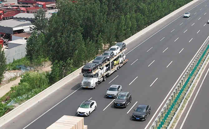 奇台高速公路汽车救援